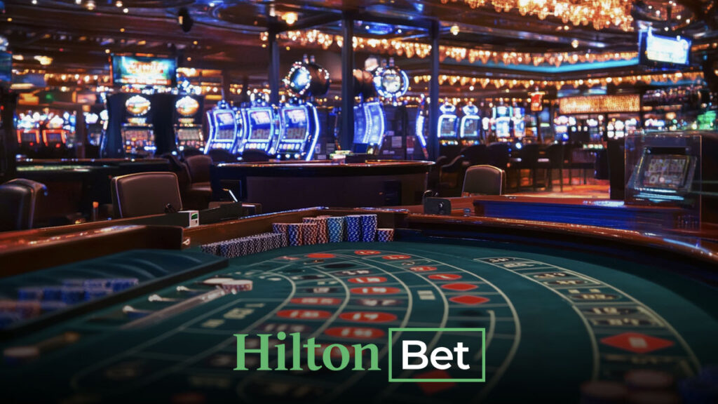 hiltonbet casino