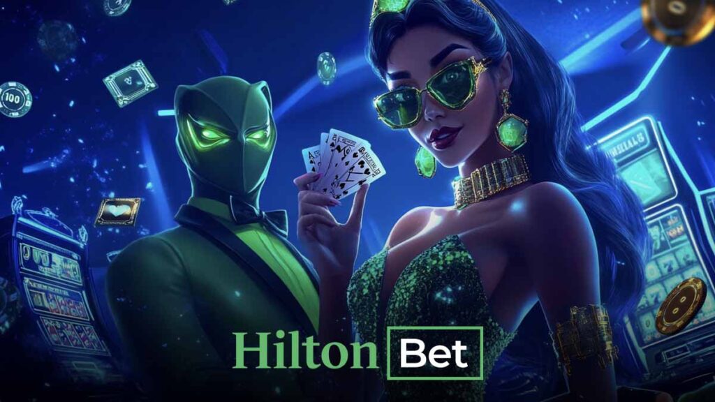 Hiltonbet bonusları