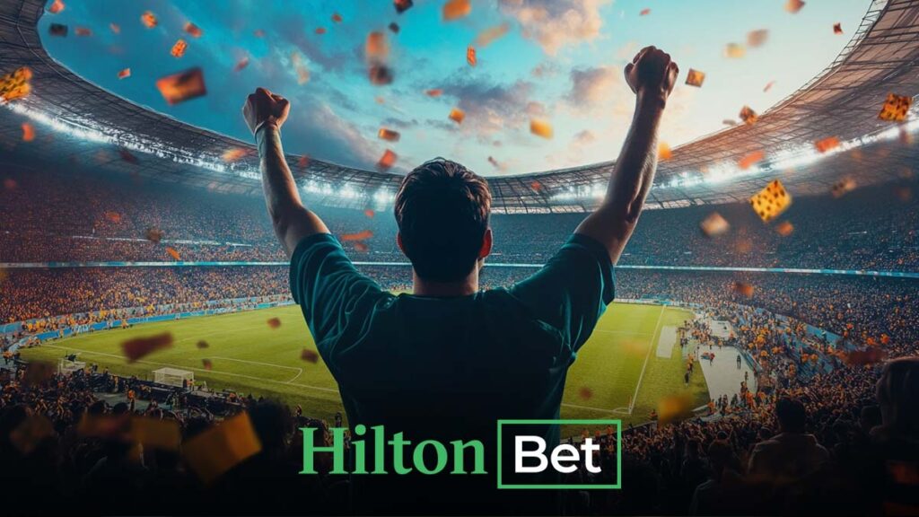 Hiltonbet HiltonTV