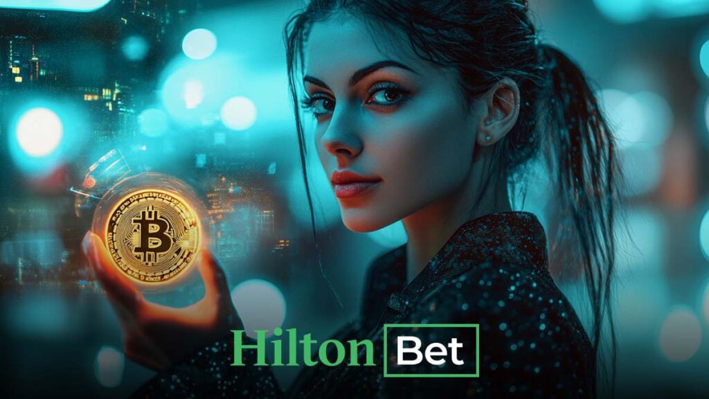 Hiltonbet kripto yatırımı