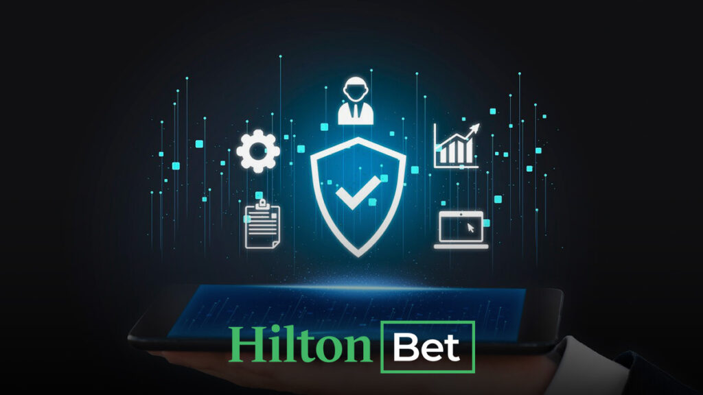 Hiltonbet lisans bilgileri