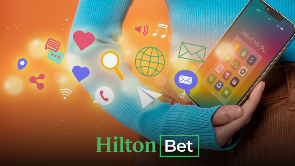 Hiltonbet Telegram