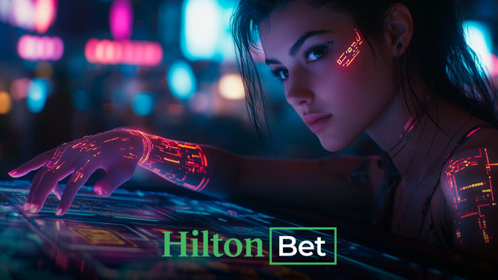 Hiltonbet adaletli oyun