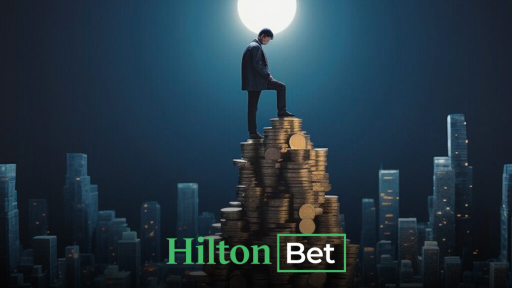 Hiltonbet banka havalesi yatırımı