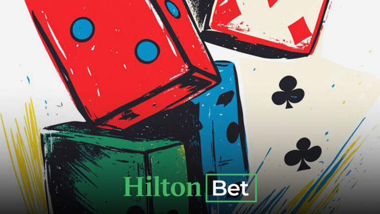 Hiltonbet canlı casino taktikleri