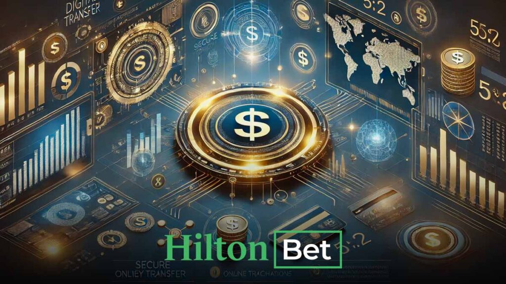 Hiltonbet Papara yatırımı